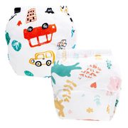 Best Reusable Diapers for Kids