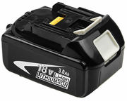 Cordless Drill Battery for Makita BL1830