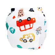 Reusable Diapers for Kids