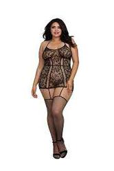 Plus Size Loungewear Sets UK