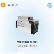 Buy Whatsminer M32 Online