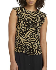 Tom Tailor Denim Women's Blouse