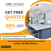 Silestone - The Perfect Kitchen Countertop Material for Any Home