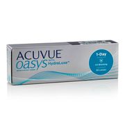 Buy Acuvue Oasys with Hydraluxe
