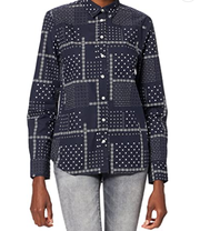 GANT Women's Blouse0525