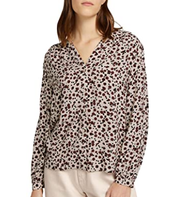TOM TAILOR Women's Blouse0525
