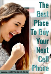 London Electronic Store - Mobile Phones | KICKmobiles