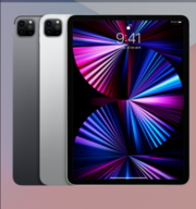 Latest Apple iPad Pro 2022