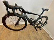 2021 Cervelo s5 Force etap AXS Bla for sell WhatsApp :+49 1521 5397360