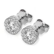 Surrey's Top Bespoke Earrings Collection - W.E. Clark & Son!