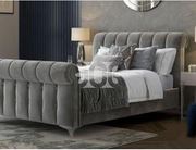 sleigh ottoman beds- interiordepot.co.uk