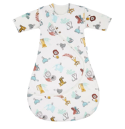 sleeping bags with arms