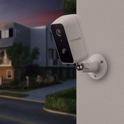 Outdoor Wifi Camera