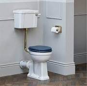 Burlington traditional bathroom suites are on sale at the lowest price