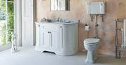 Get the best burlington bathroom furniture deals in the UK here!