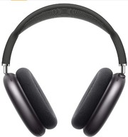 Apple AirPods Max Wireless Over-Ear- https://amzn.to/3xsFGxT