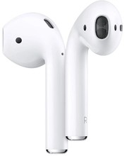 Apple AirPods (2nd Generation) Wireless- https://amzn.to/3xskI1U