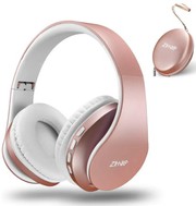 Bluetooth Headphones Over-Ear- https://amzn.to/3SfTTX2