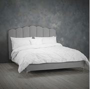 4ft6 double bed- interiordepot.co.uk