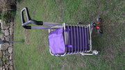 shopping trolley