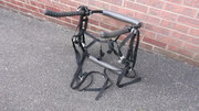  Bike rack