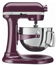 KitchenAid Lift Stand Mixer - https://amzn.to/3qXmCEm