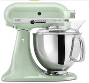 KitchenAid KSM150PSPT Artisan Series- https://amzn.to/3feabkI