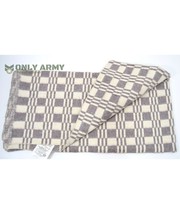 Russian Army Wool Blend Blanket | Russian army surplus 
