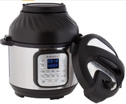 Instant Pot Duo Crisp 9-in-1 Electric- https://amzn.to/3BxWnsM