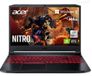 Acer Nitro 5 AN515-55-53E5 Gaming Laptop 