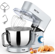 Stand Mixer 660w 6-Speed Food Mixer- https://amzn.to/3dEJcOZ