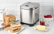 Cuisinart Bread Maker, - https://amzn.to/3DRSUZ2