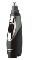 1080P Nose Hair Trimmer Camera DVR 32GB