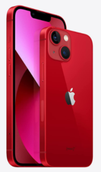 Apple iPhone 13, 128GB, Red