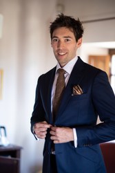 Made to Measure Men's Suits