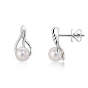 Buy Beautiful Sparkling Gemstone Earrings to Enhance Your Glimpse!