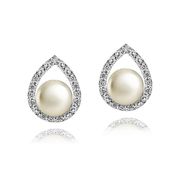 Best Fashion Jewellery & Dress Earrings Collection by W.E. Clark & Son