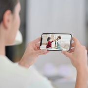 Baby Monitor With Camera And App Sale Blackburn In Uk