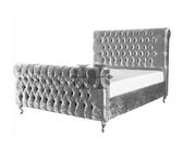 4ft6 double bed- interiordepot