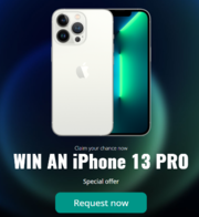 a iPhone 13
