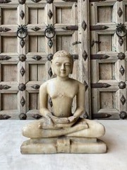 Buddha Statues