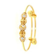 Wholesale Gold Bangles 