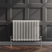 Bathrooms offer a wide range of Traditional bathroom radiators