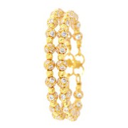 Wholesale Bangles - Adorning Women's Wrists