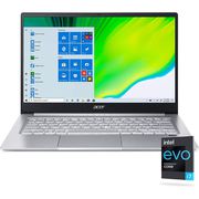 Acer Swift 3 Intel Evo Thin & Light Laptop
