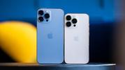 Get a free iPhone 13 Pro Now.