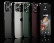 iphone 14 giveaway : hurry to choose the color of your iPhone 14 !