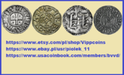 I will sell silver coins