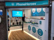 Samsung Mobile Repair & Screen Replacement Service