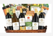 Looking for Gift basket in London